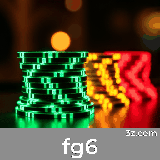fg6: Entretenimento Vibrante e Jogos de Cassino Imersivos