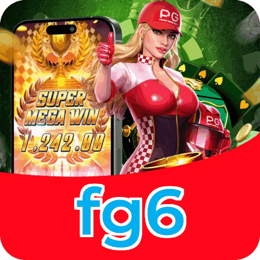 Dealers profissionais da fg6