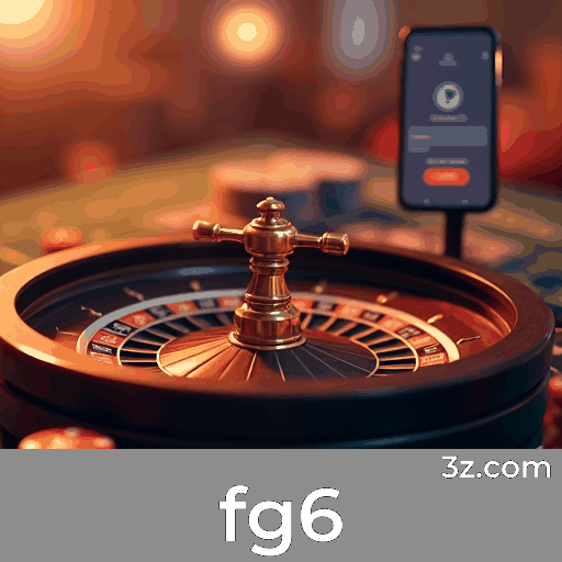 fg6: Inovação e Tecnologia em Jogos Avançados