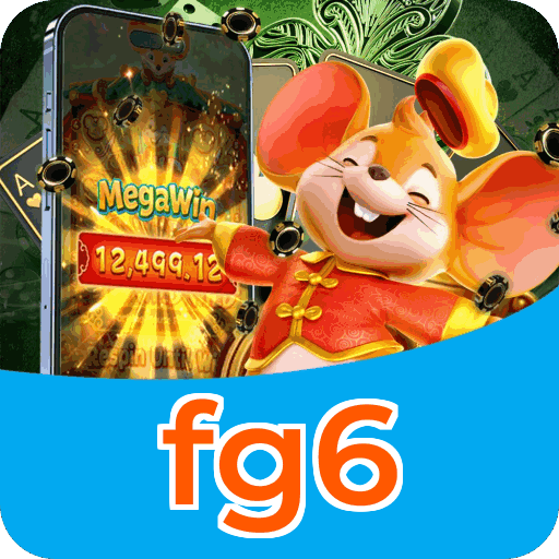 Métodos de pagamento aceitos na fg6