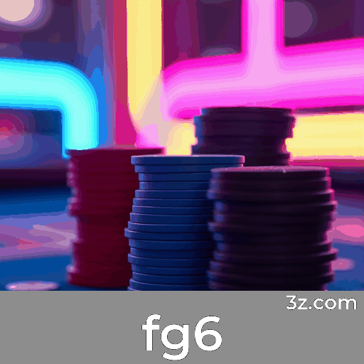 fg6: Inovação e Tecnologia em Jogos Avançados
