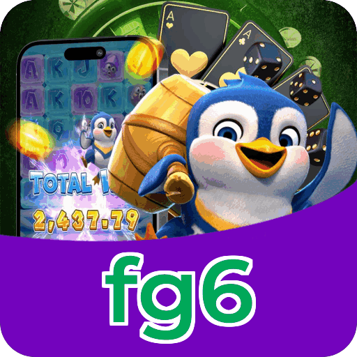 Siga a fg6 no Facebook