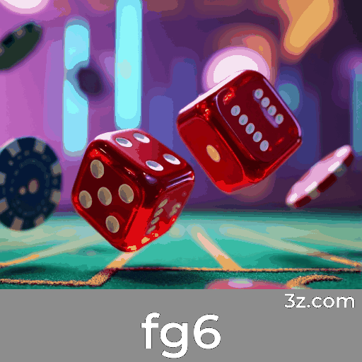 fg6: Entretenimento Vibrante e Jogos de Cassino Imersivos