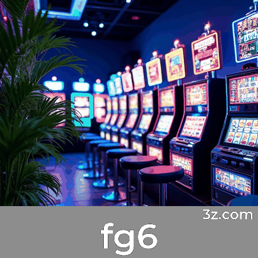 Interação Envolvente na Plataforma fg6: Conecte-se Agora