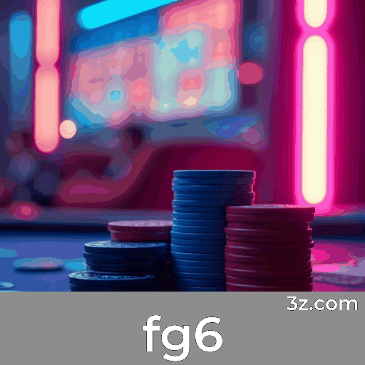 Experiência Mobile Inovadora com o Aplicativo fg6
