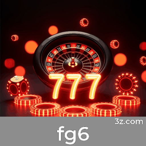 fg6: Entretenimento Vibrante e Jogos de Cassino Imersivos
