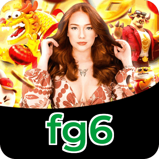 Jogos com maior RTP na fg6