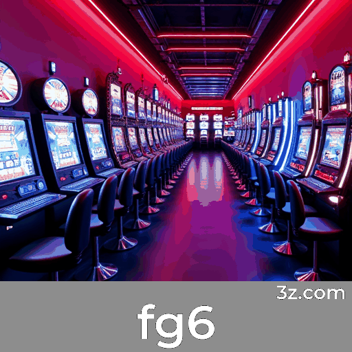 Interação Envolvente na Plataforma fg6: Conecte-se Agora