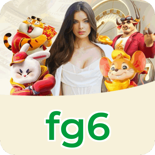 Login rápido no app fg6